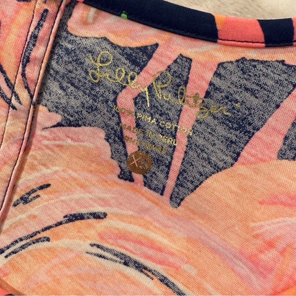 Lily Pulitzer Dress XS - Picture 3 of 4
